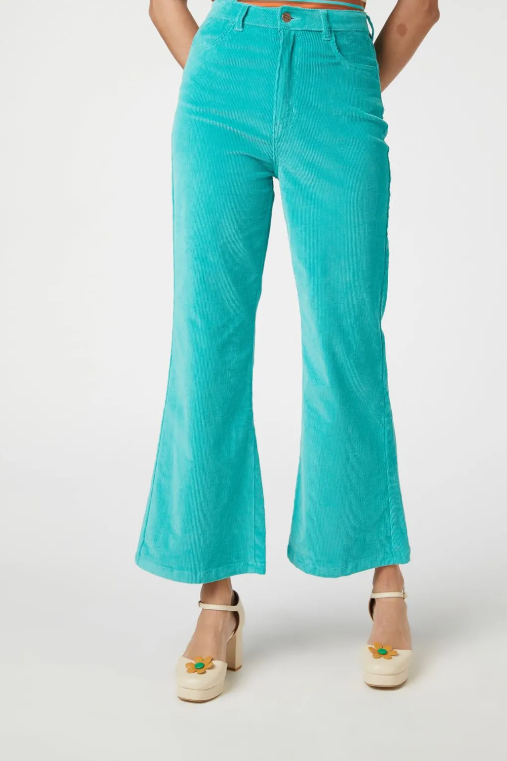 Indy Flare Jean