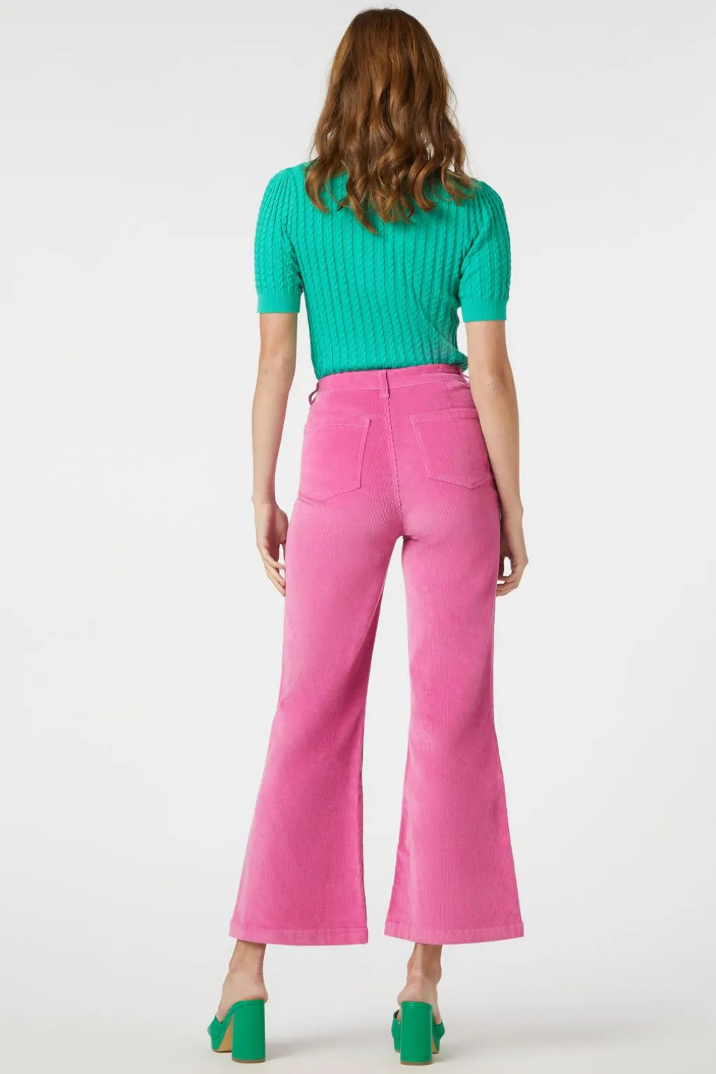 Indy Flare Jean