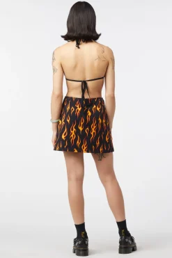 Inferno Jersey Skort