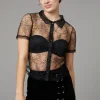 Interwebs Mesh Top