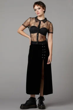 Interwebs Mesh Top