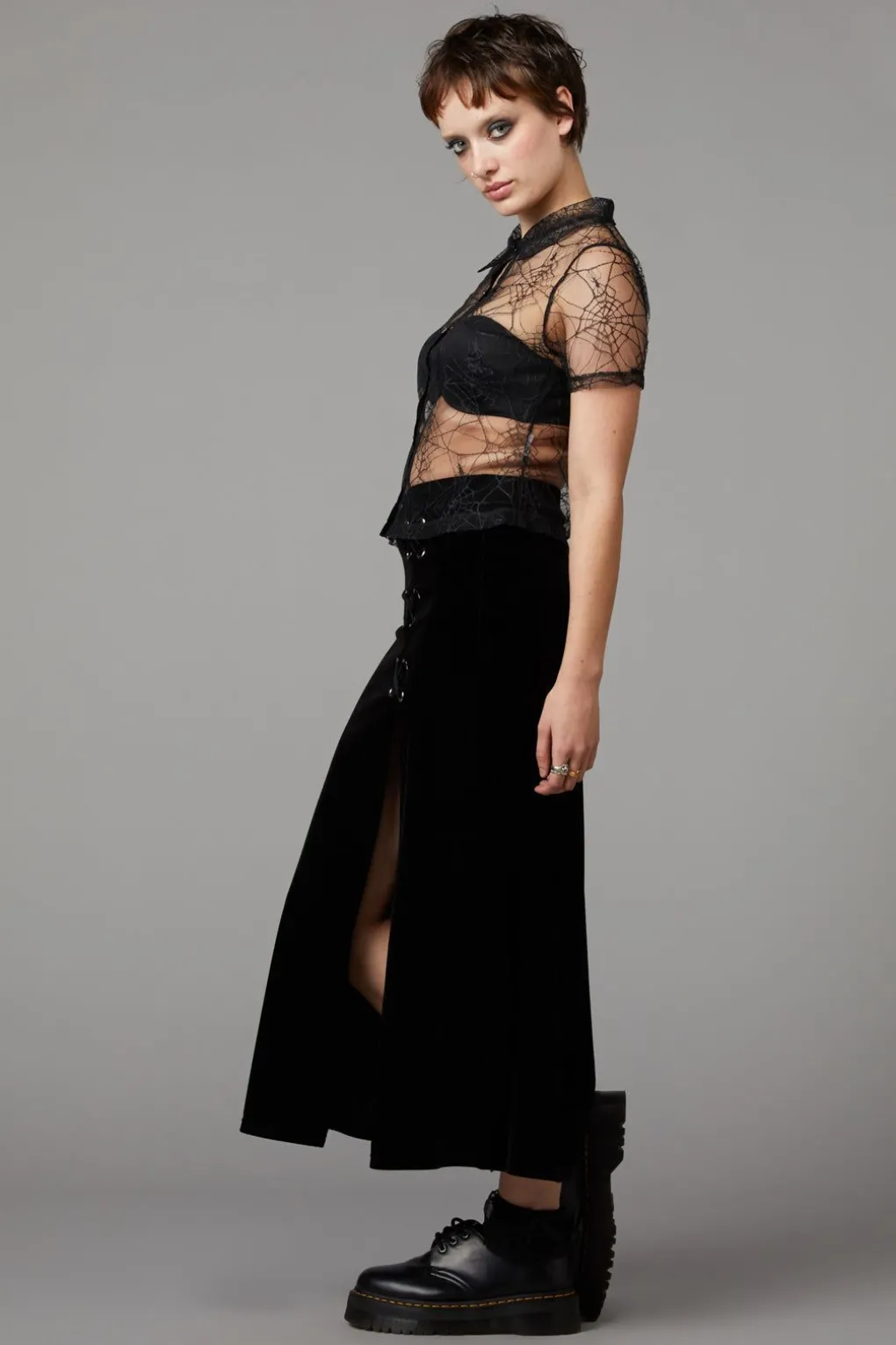 Interwebs Mesh Top