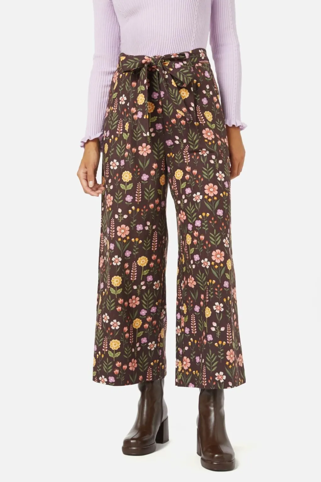 Isadora Culotte