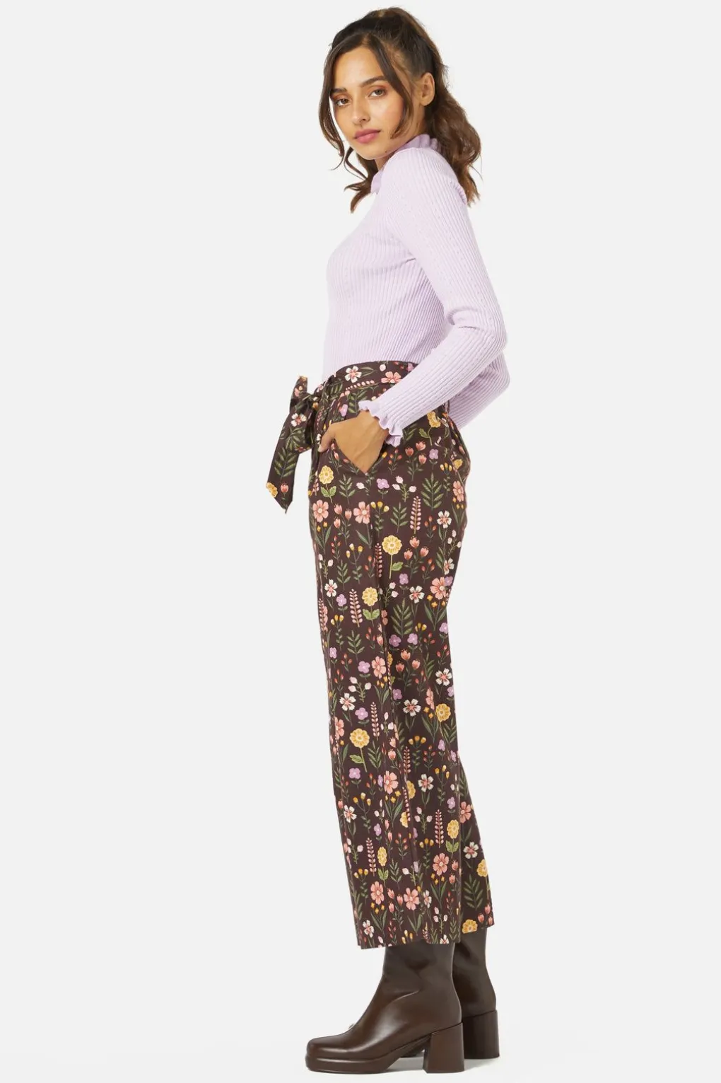 Isadora Culotte