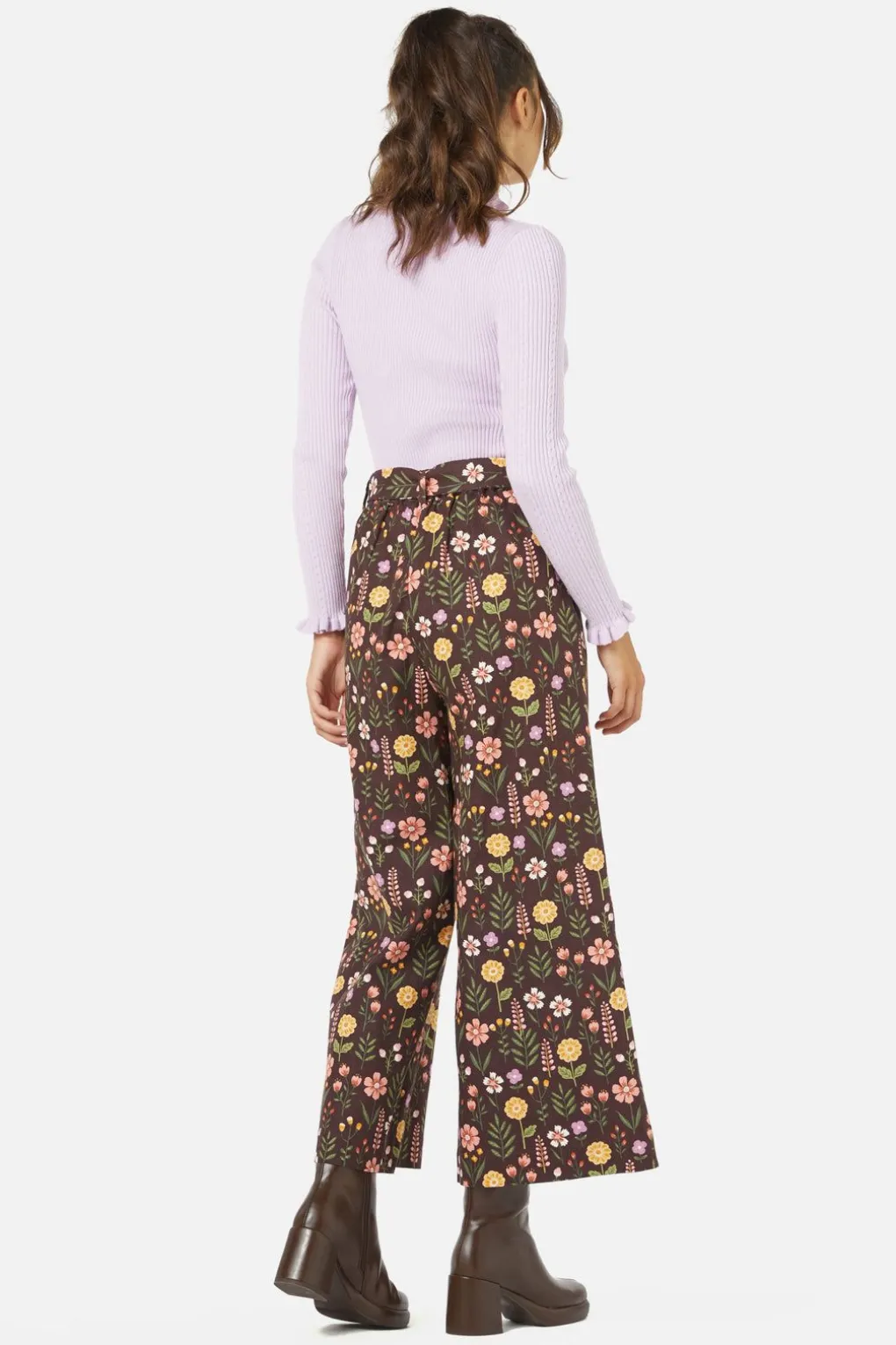 Isadora Culotte