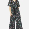 Isadora Jumpsuit