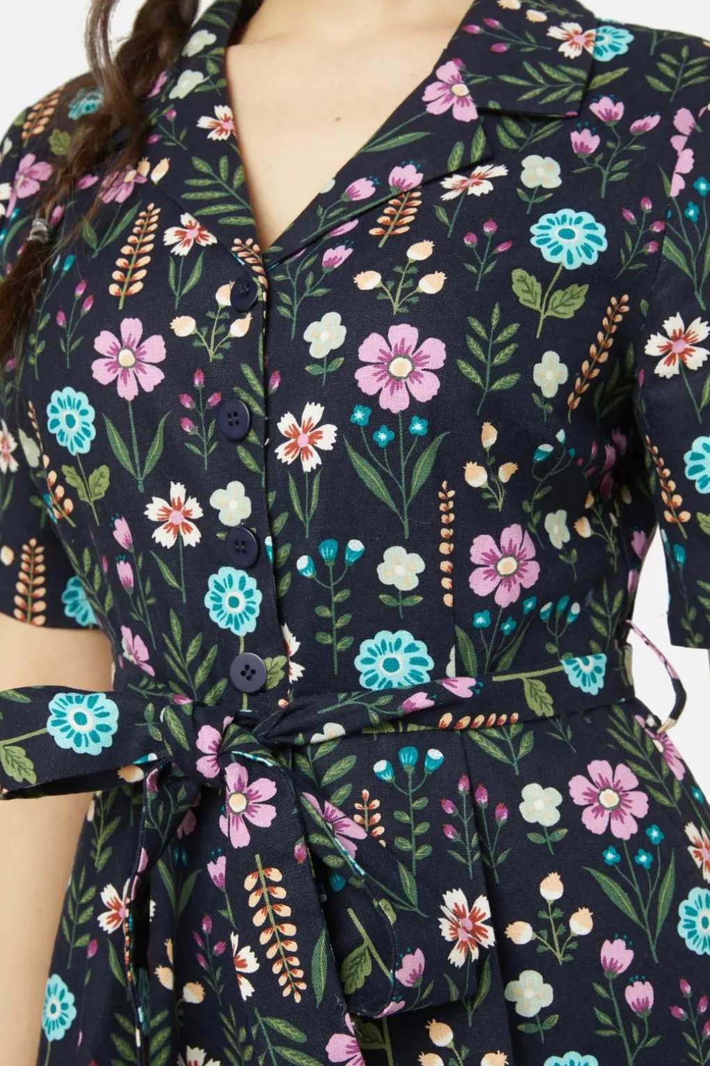 Isadora Jumpsuit