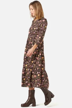 Isadora Midi Dress