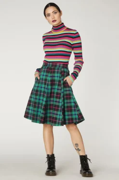 Ive Fallen For You Skirt