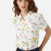 Jacinta Blouse