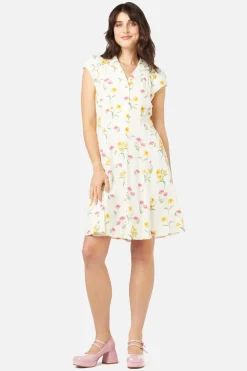 Jacinta Mini Dress