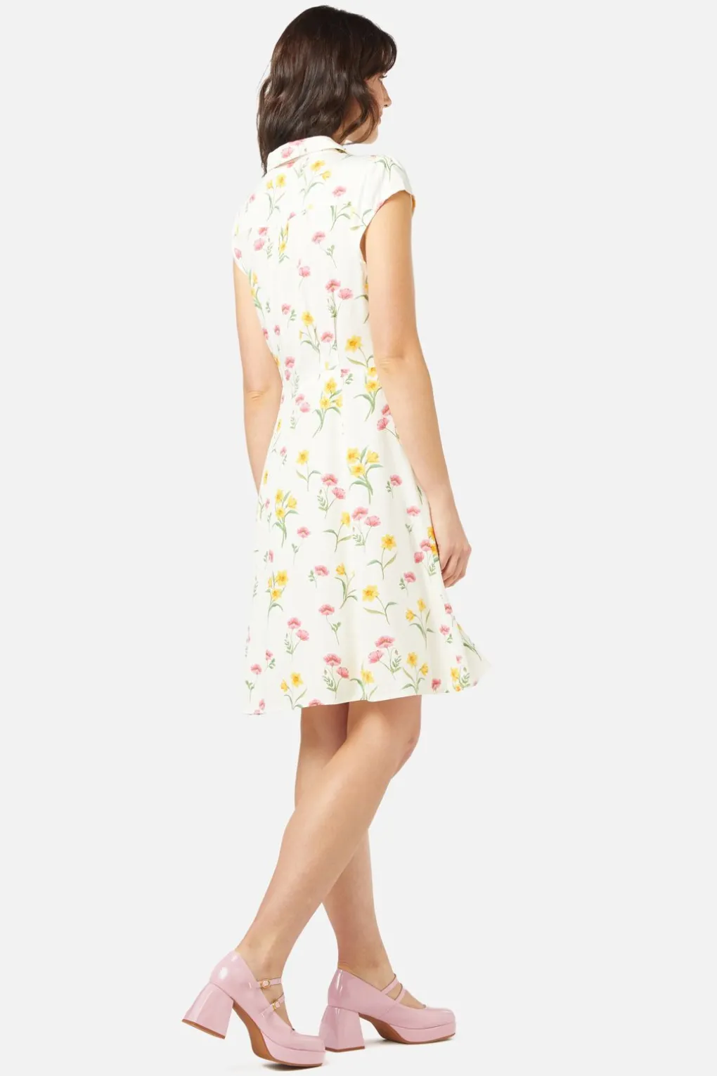 Jacinta Mini Dress