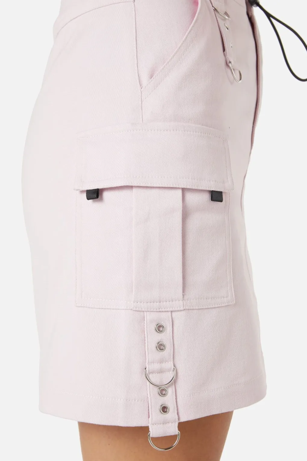 Jagger Cargo O-Ring Skirt