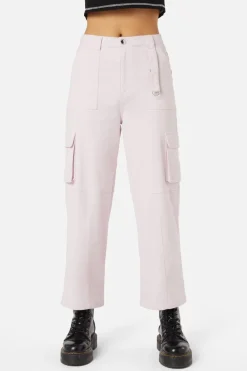Jagger Cargo Pants