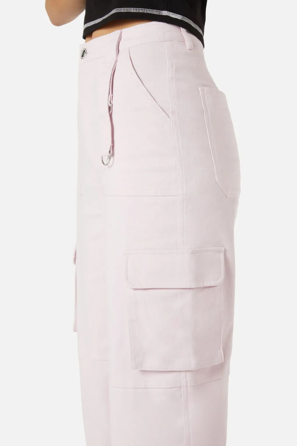 Jagger Cargo Pants