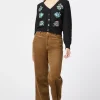 Jamie Cord Pant