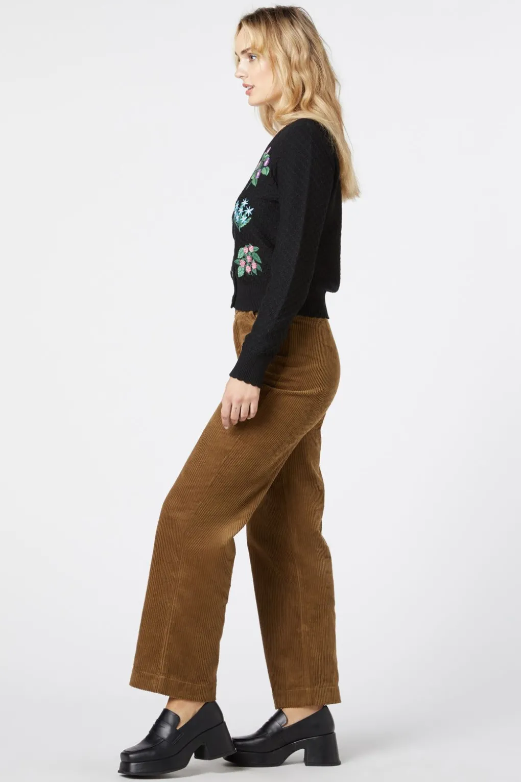 Jamie Cord Pant