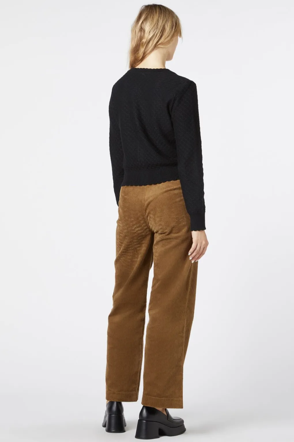 Jamie Cord Pant