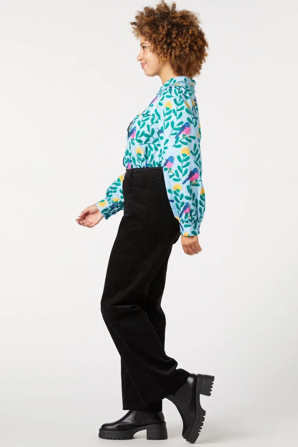 Jamie Cord Pant
