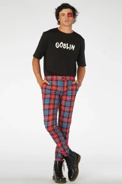 Jareth Pant