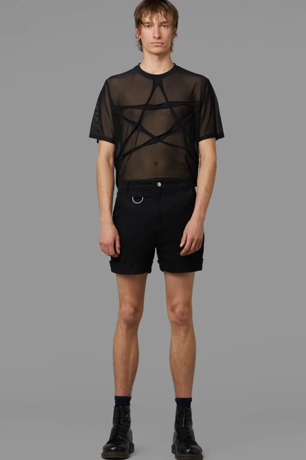 Jaywalker Cargo Short