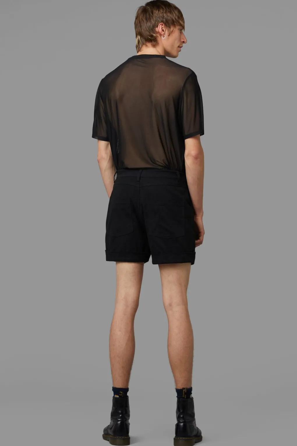 Jaywalker Cargo Short