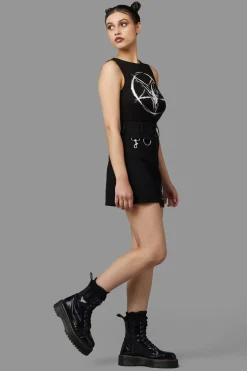 Jaywalker Cargo Skirt