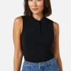 Jen Polo Knit