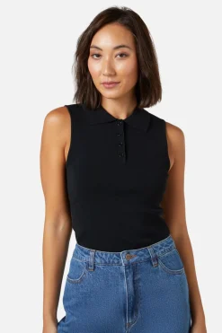 Jen Polo Knit