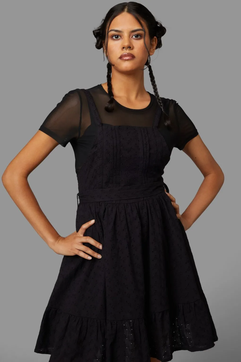 Jenna Pinafore