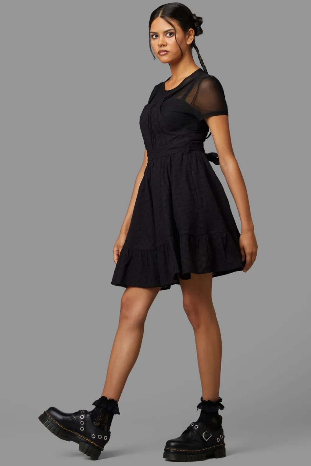 Jenna Pinafore