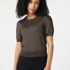 Jess Lurex Top