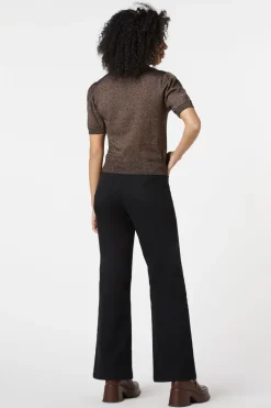 Jess Lurex Top