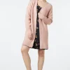 Jessica Long Cardi