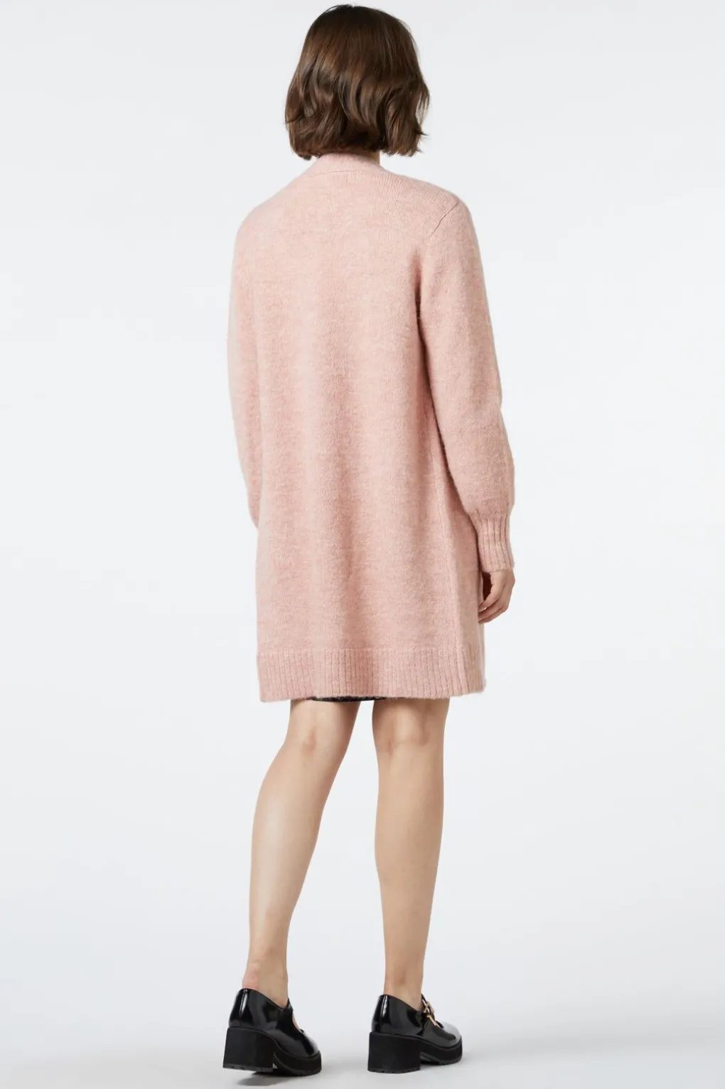 Jessica Long Cardi