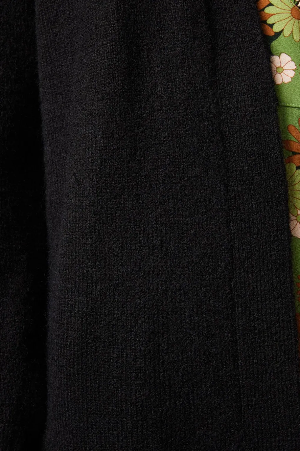 Jessica Long Cardi