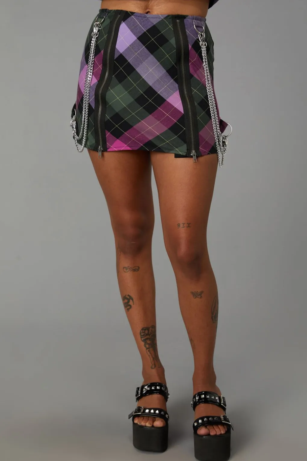 Jester Skirt