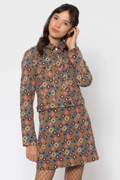 Jetstar Jacket