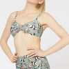 Jewel Of The Sea Bikini Top