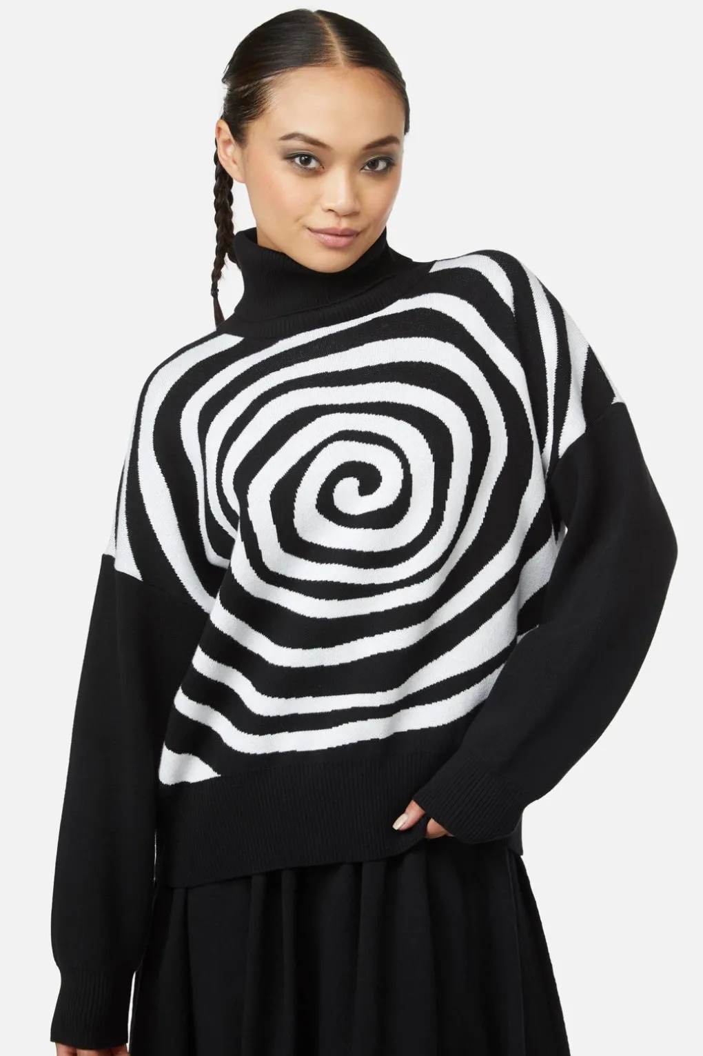 Jiji Knit