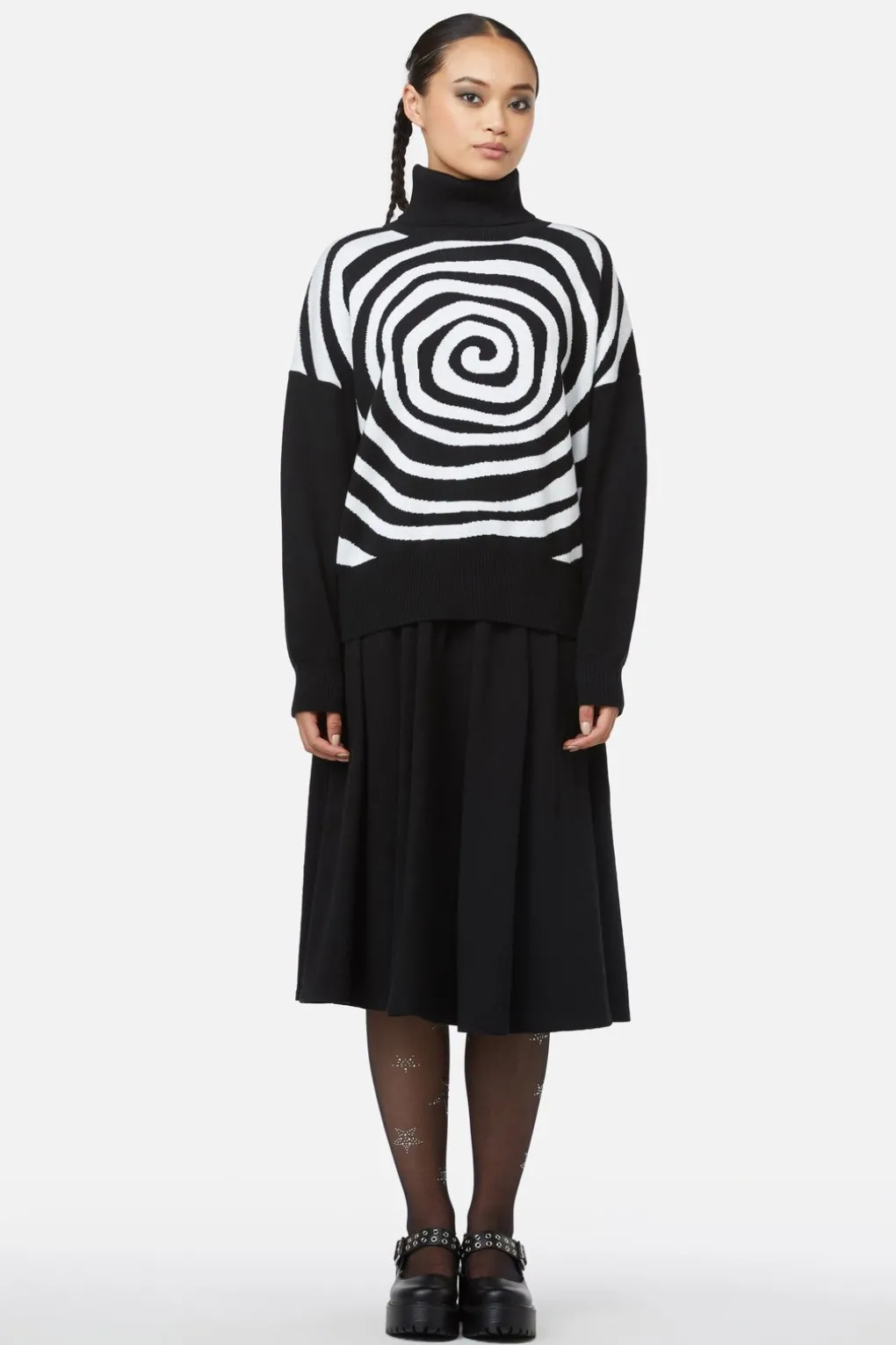 Jiji Knit