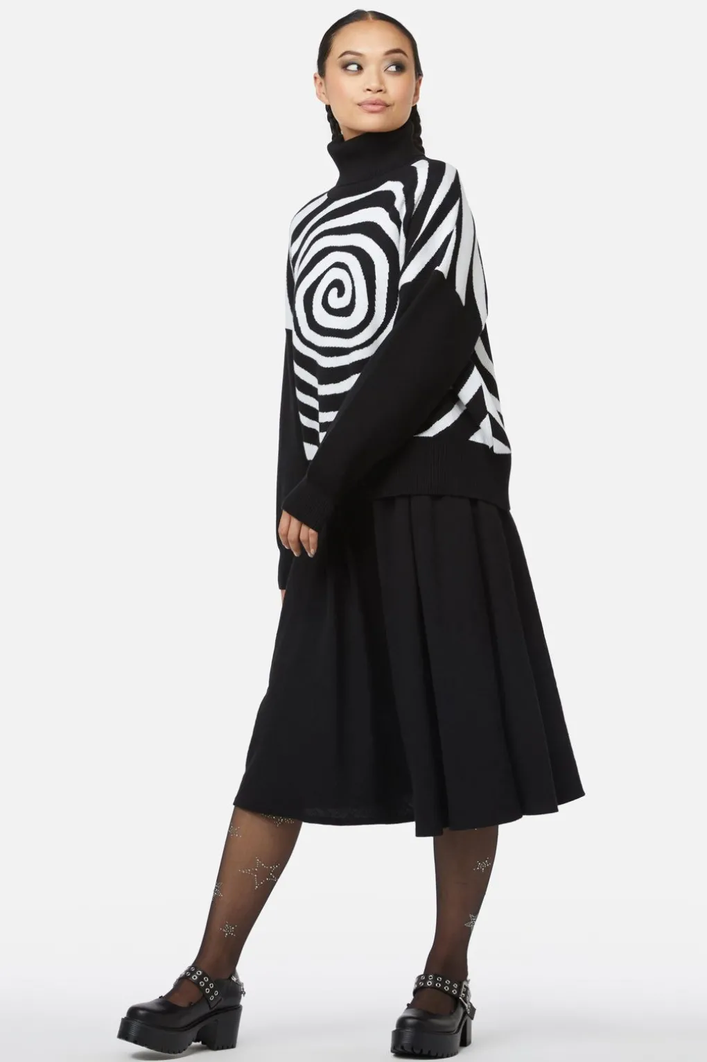 Jiji Knit