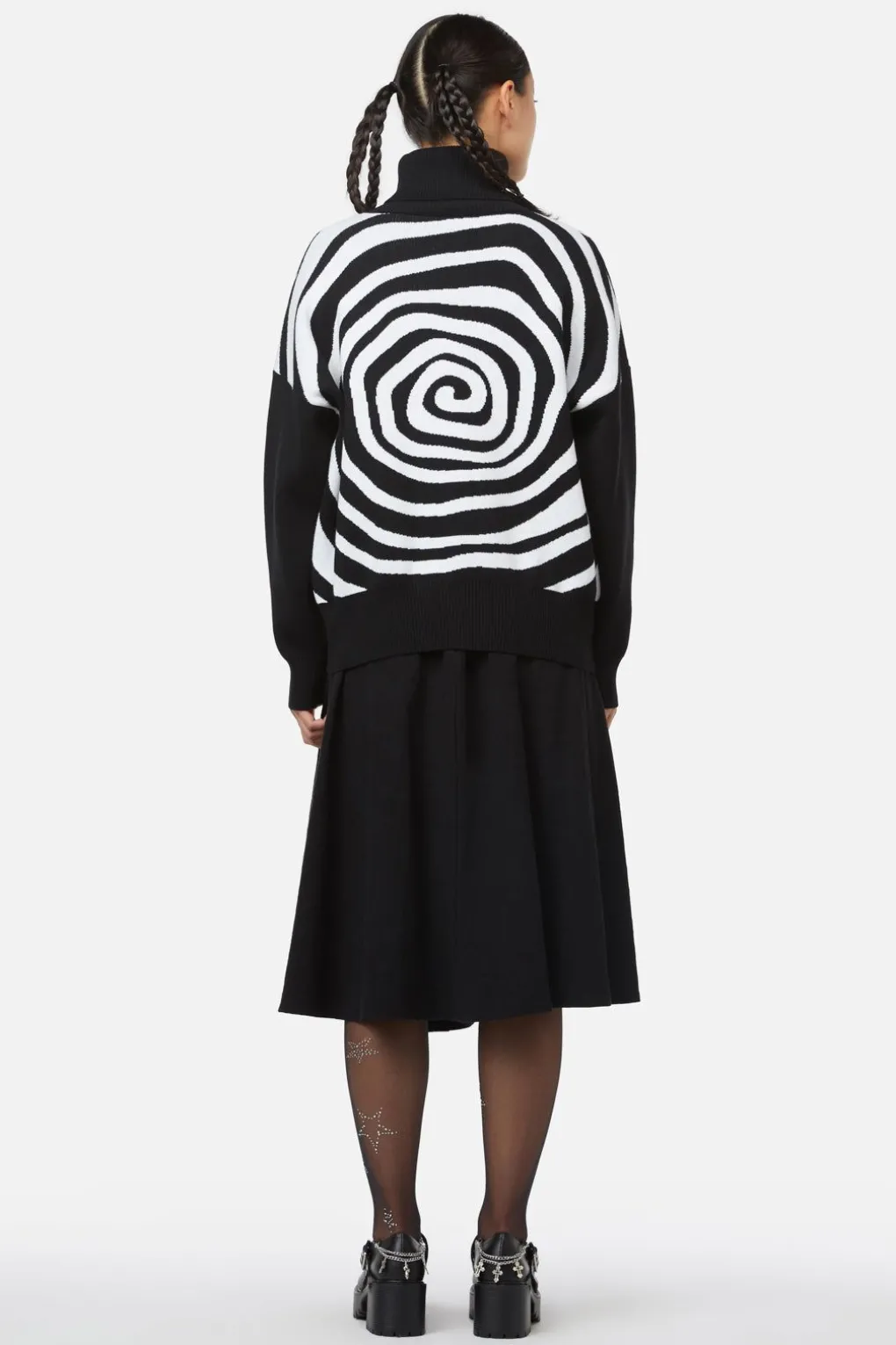Jiji Knit