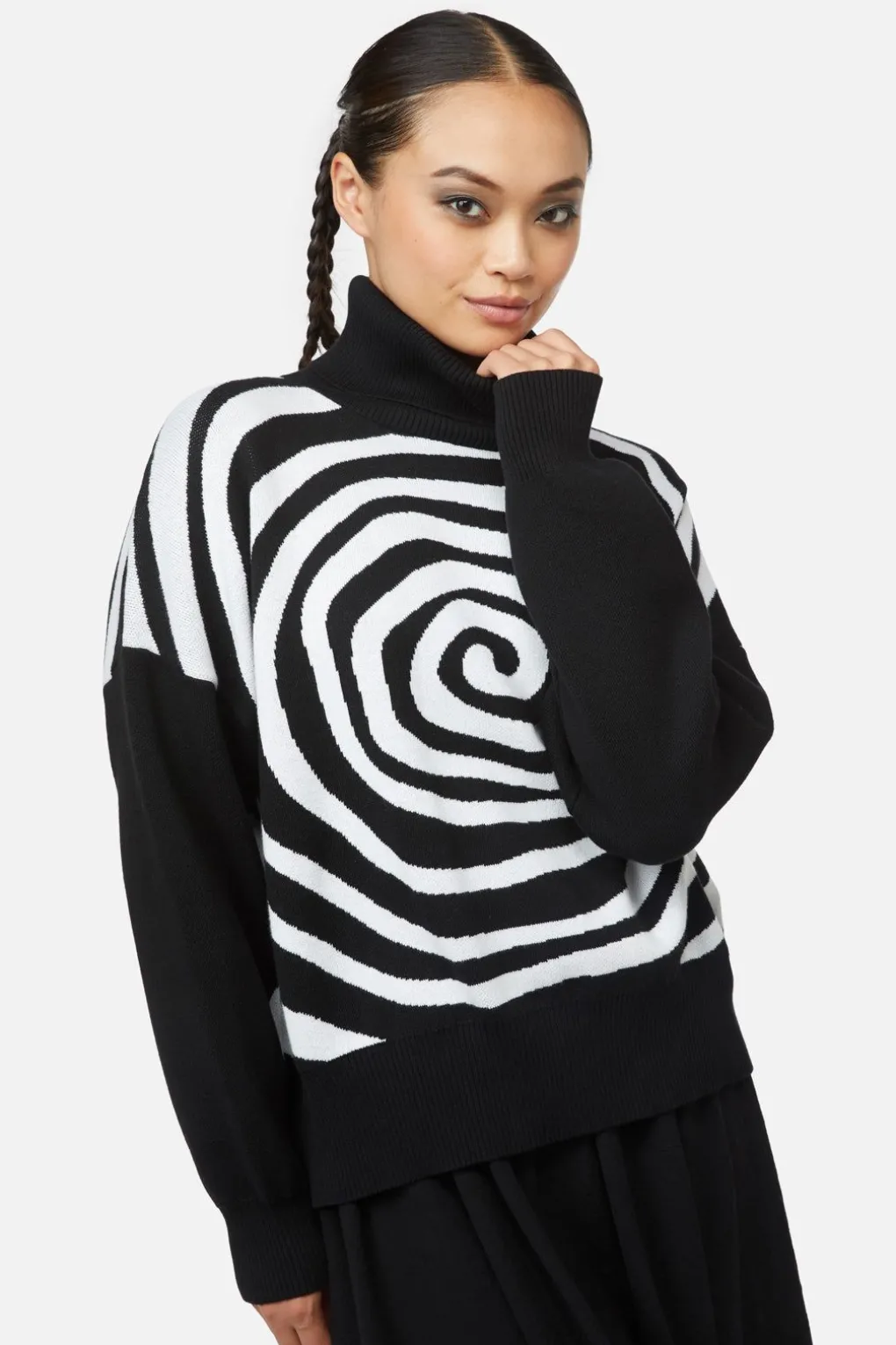 Jiji Knit