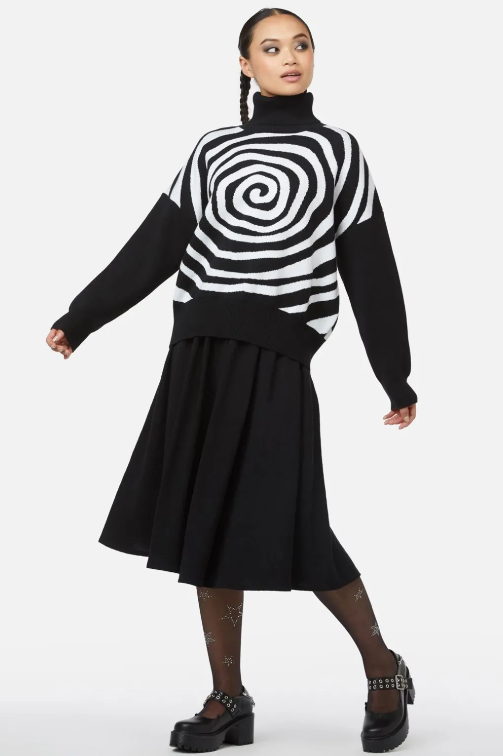 Jiji Knit
