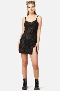 Jupiter Dress