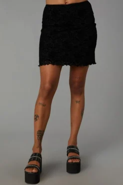 Jupiter Skirt