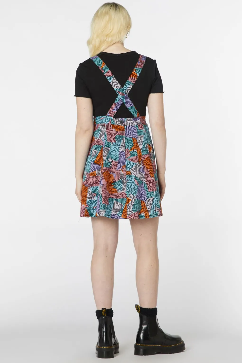 Jurassic Pinafore