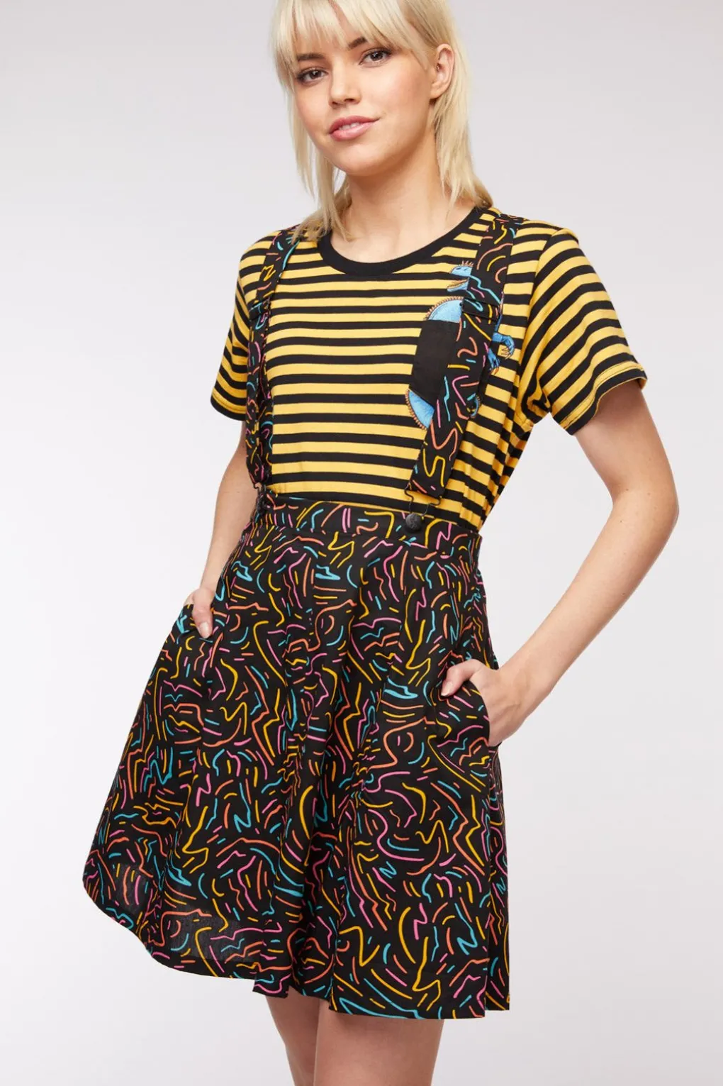 Jurassic Pinafore