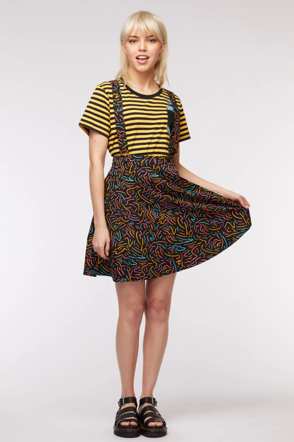 Jurassic Pinafore